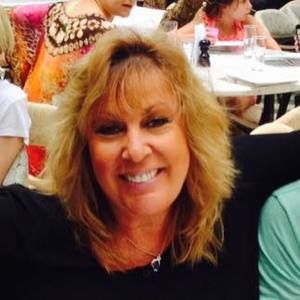 Meet your Posher, Barbara